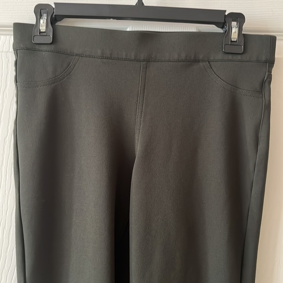 ZAC & RACHEL Green Pants - Picture 2 of 12